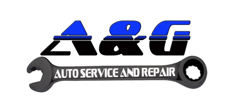 Screenshot A & G Auto Service and Repair