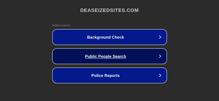 Screenshot Smokeys Chemsite