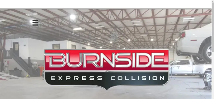 Screenshot Burnside Express Collision