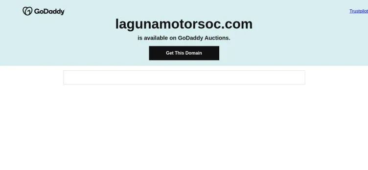 Screenshot Laguna Motors