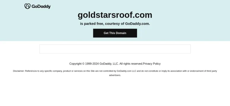 Screenshot Gold Stars Roof