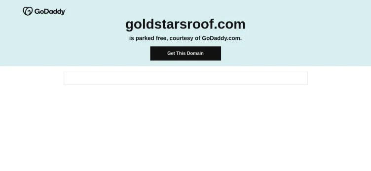 Screenshot Gold Stars Roof