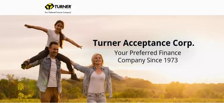 Screenshot Turner Acceptance