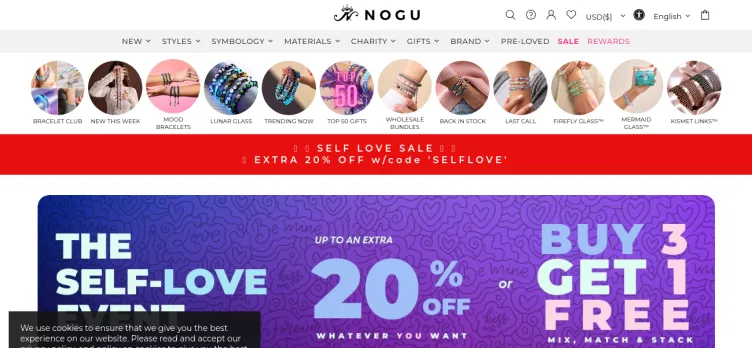 Screenshot NOGU