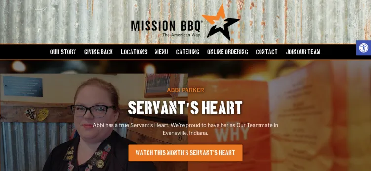 Screenshot Mission-BBQ