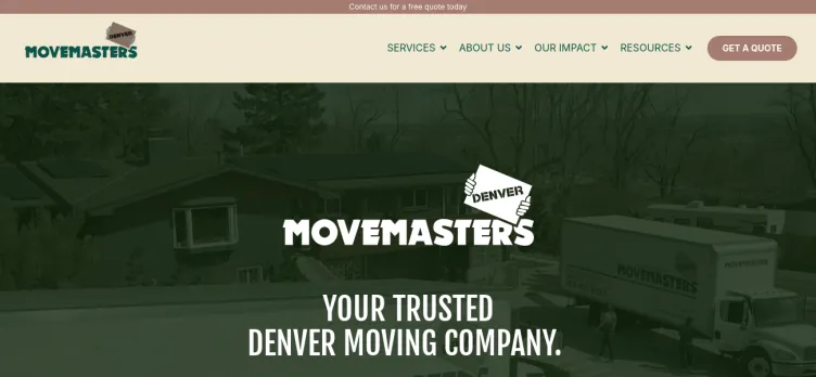 Screenshot Movemasters