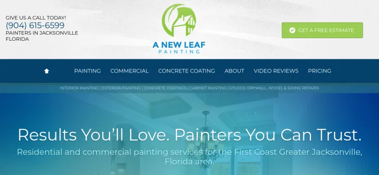 Screenshot A New Leaf Painting