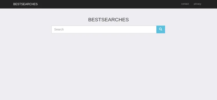 Screenshot BestSearches