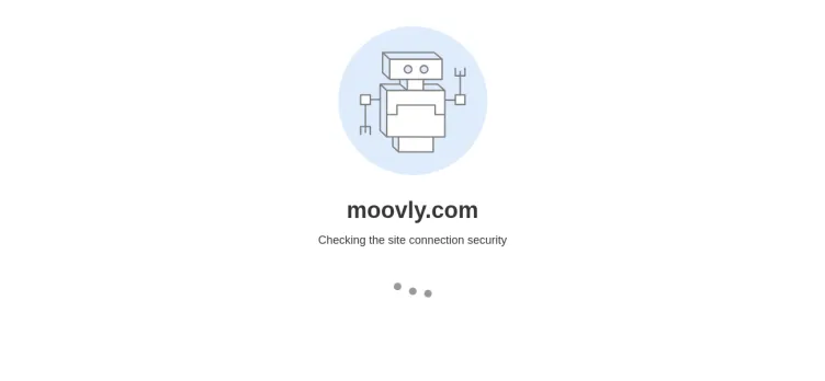 Screenshot Moovly