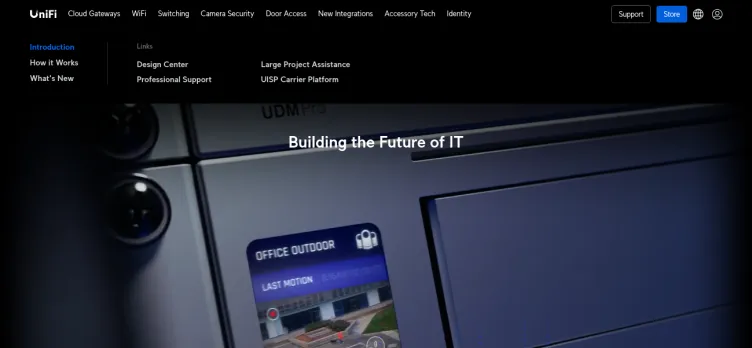 Screenshot UI.com