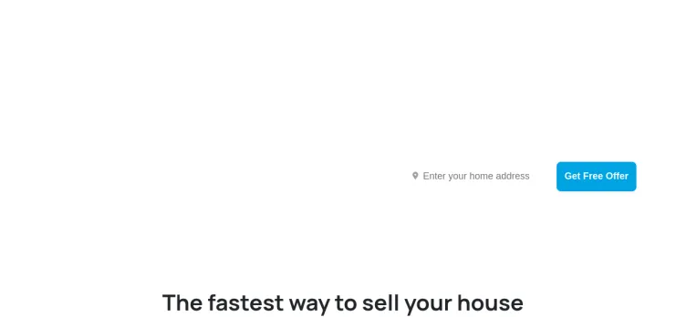 Screenshot SellFast.com