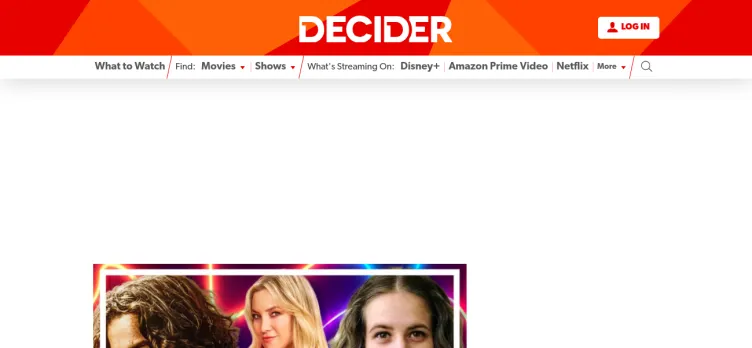 Screenshot Decider
