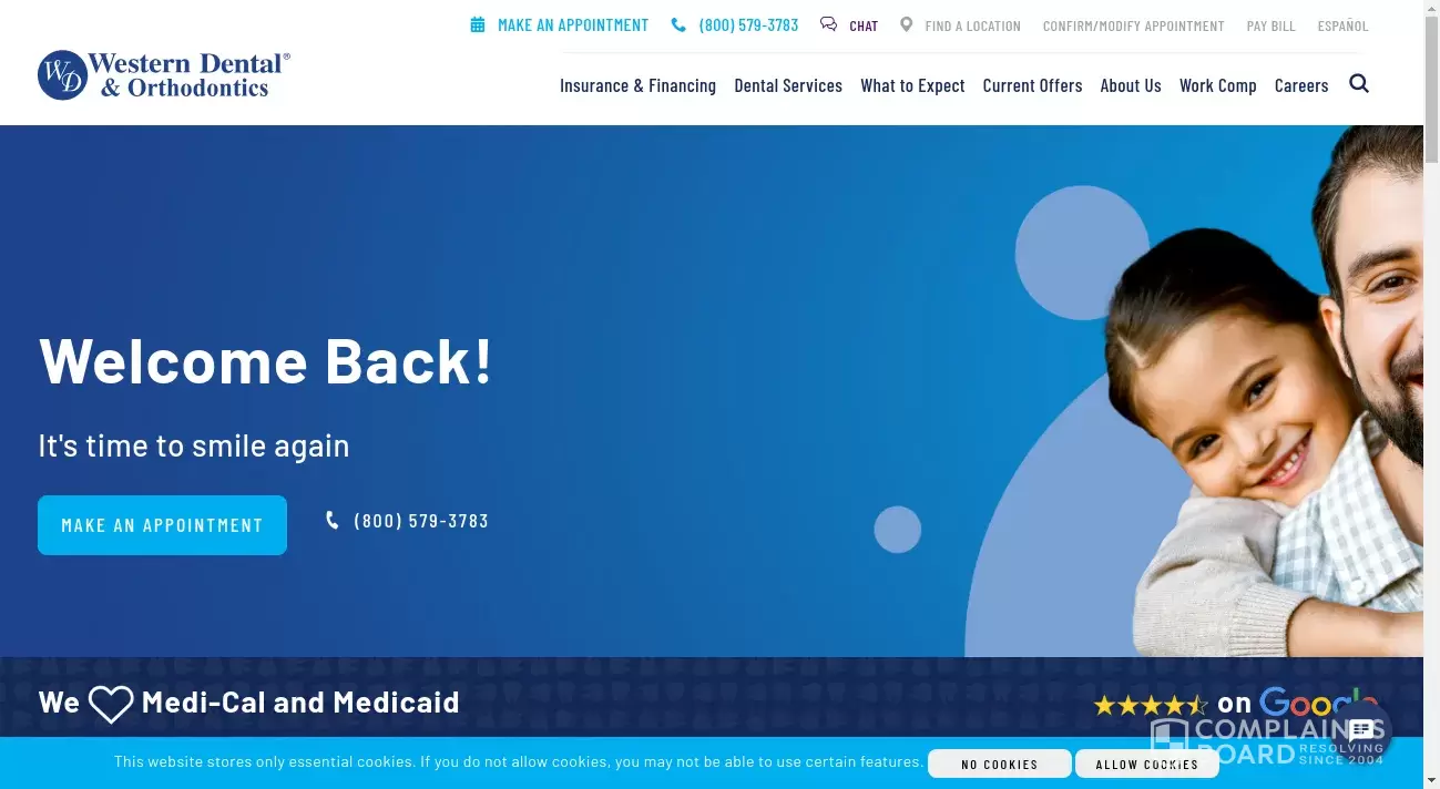 Western Dental Services Reviews 2024 All You Need to Know