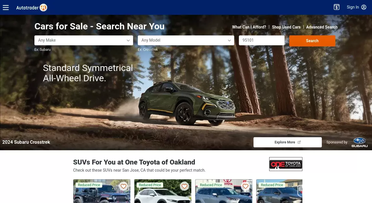 AutoTrader Reviews 2024 – All You Need to Know | ComplaintsBoard