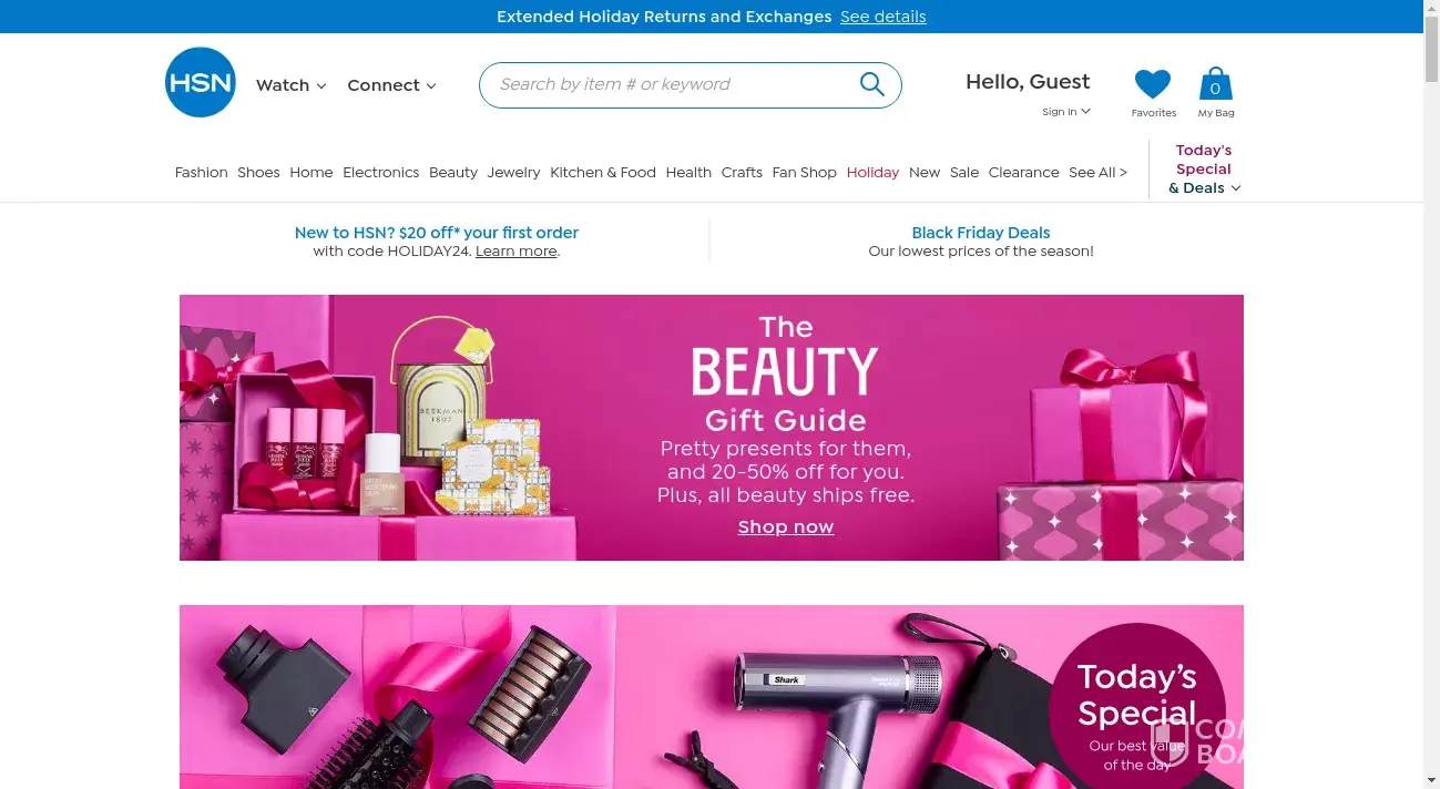HSN Customer Service Phone, Email, Address, Contacts ComplaintsBoard