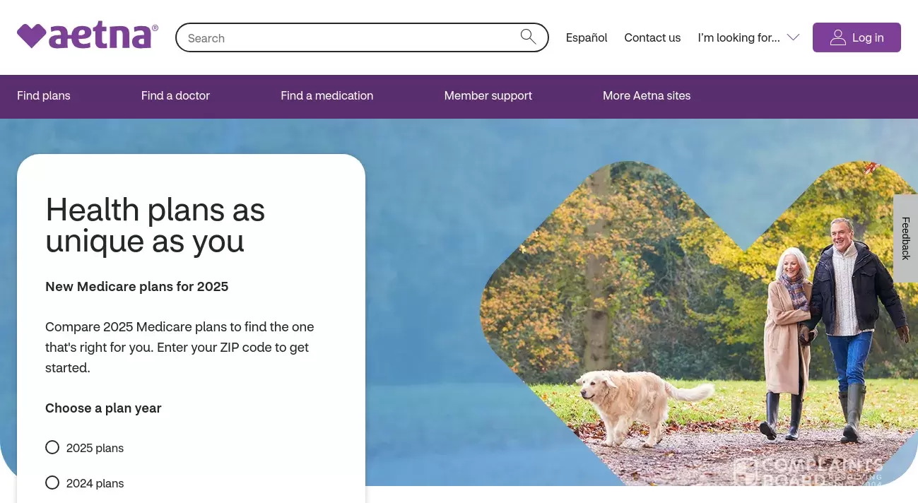 Aetna Review Medical/prescription