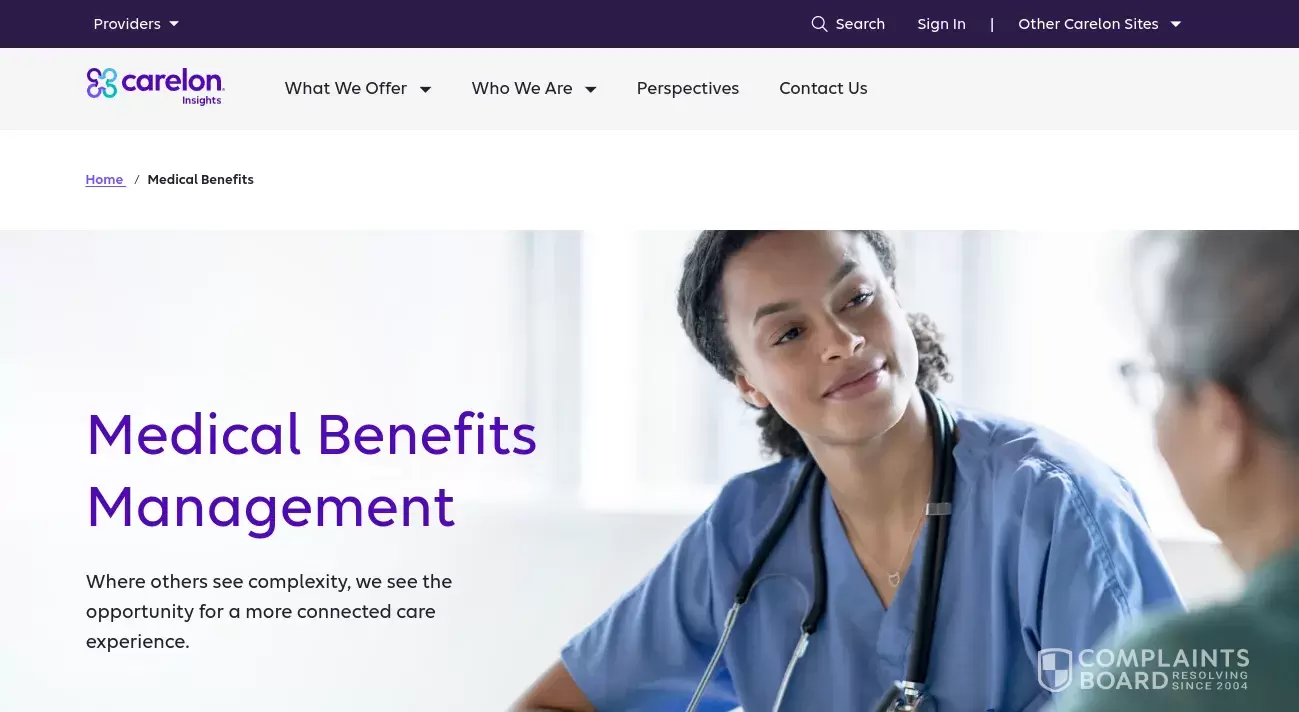 AIM Specialty Health Customer Service Phone, Email, Address, Contacts