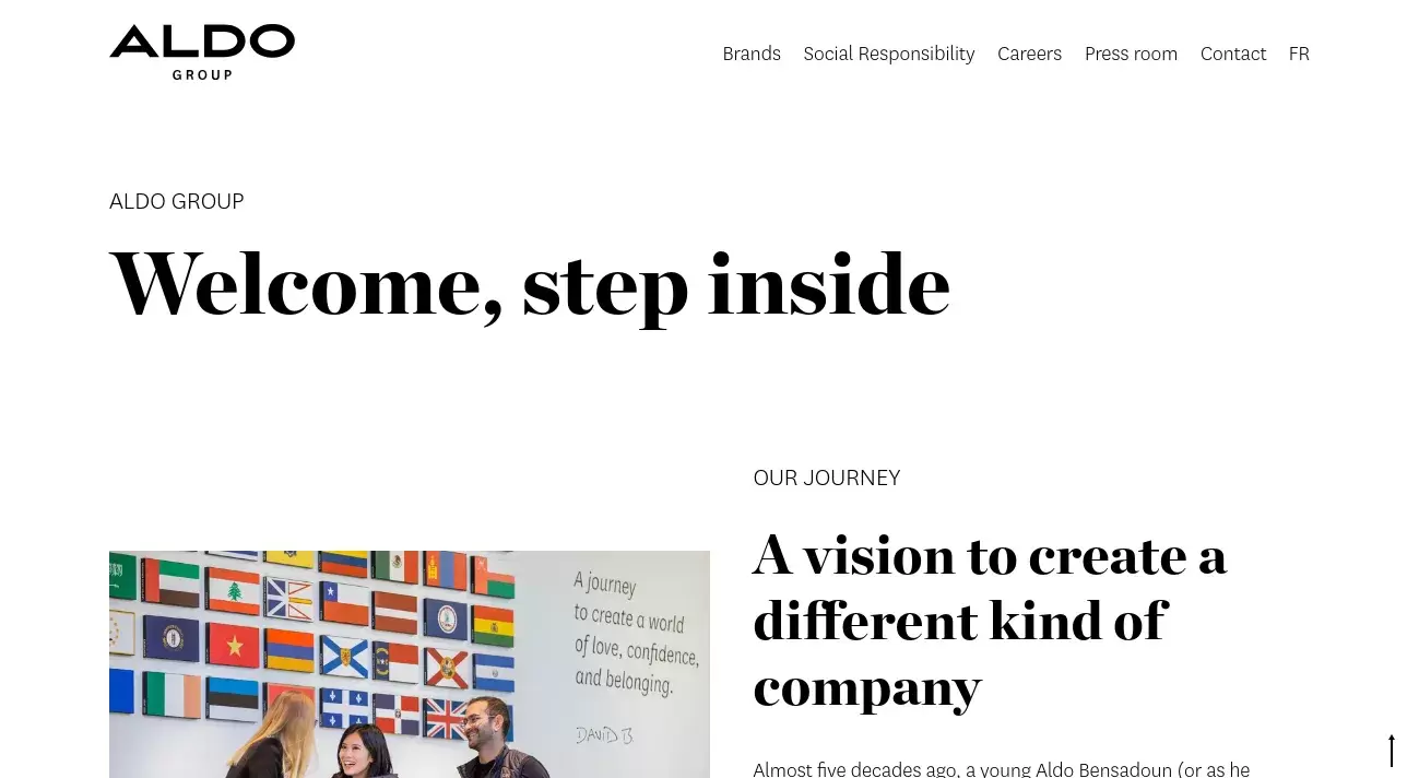 Aldo Customer Service Phone, Email, Address, Contacts ComplaintsBoard