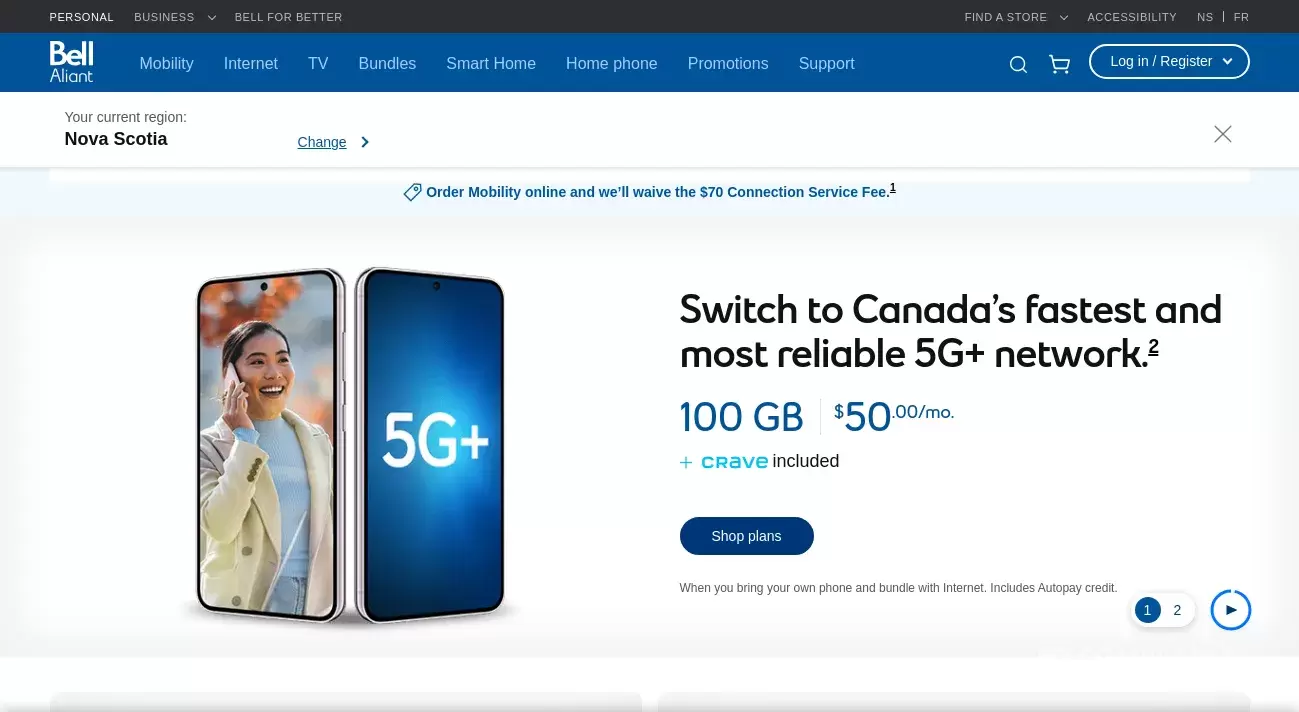 Bell Aliant Reviews 2024 All You Need to Know ComplaintsBoard