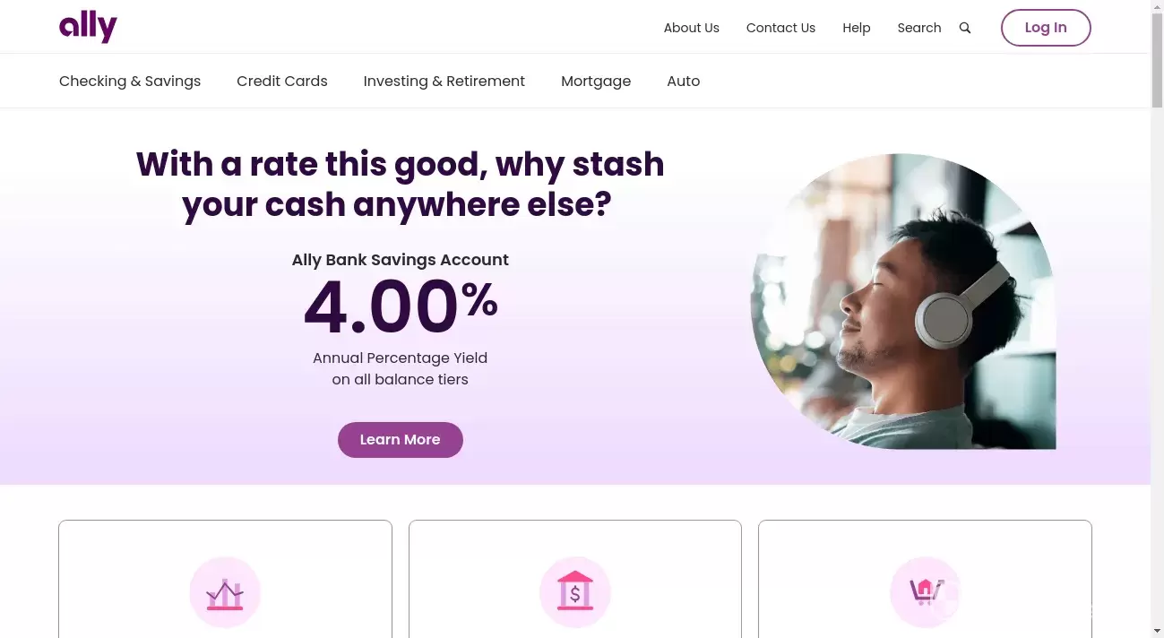 Ally Financial Reviews 2024 All You Need to Know ComplaintsBoard