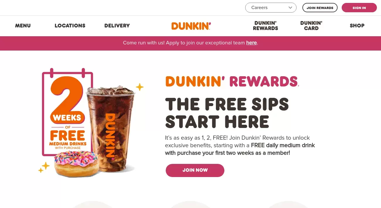 Dunkin' Donuts Reviews 2024 All You Need to Know ComplaintsBoard