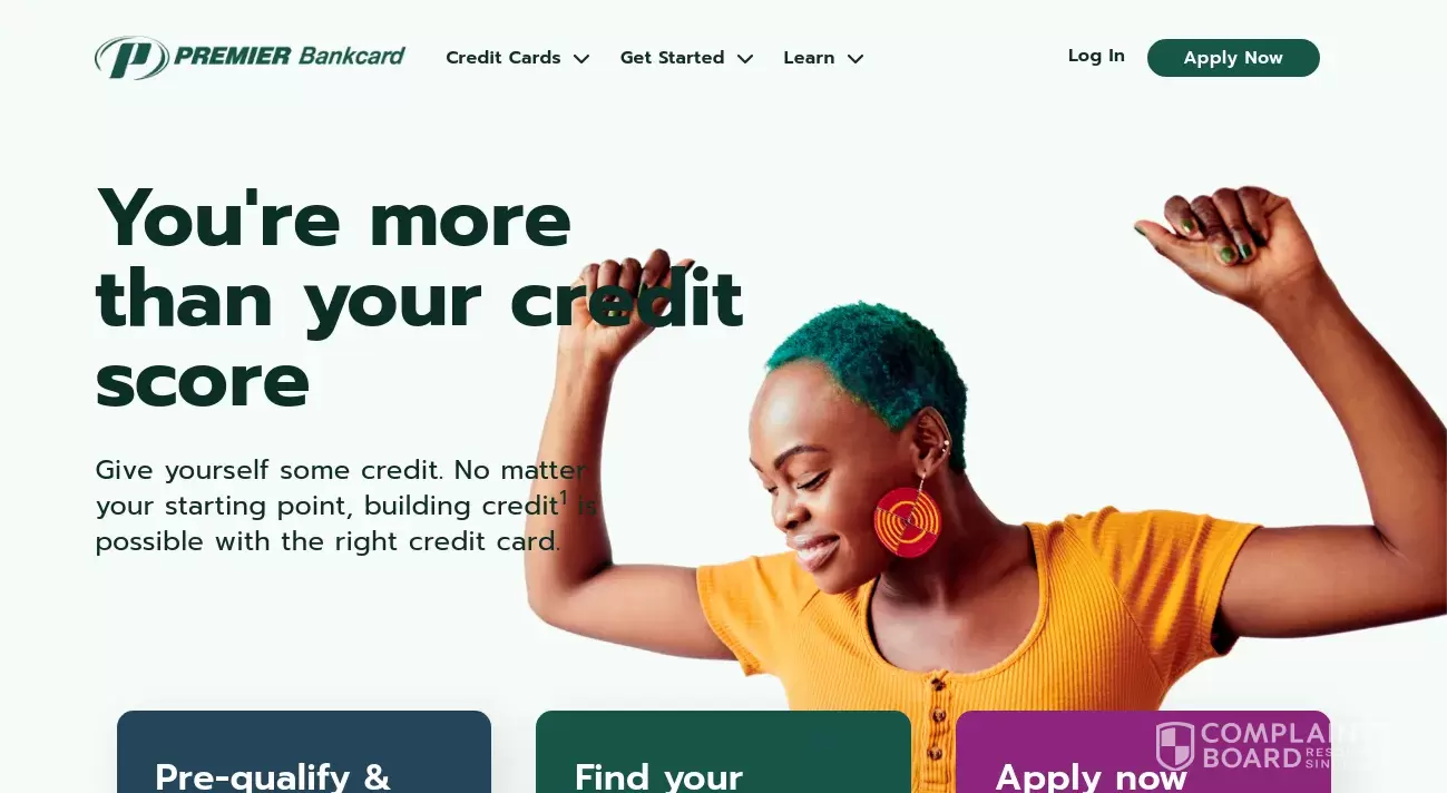 First Premier Bank Customer Service Phone, Email, Address, Contacts