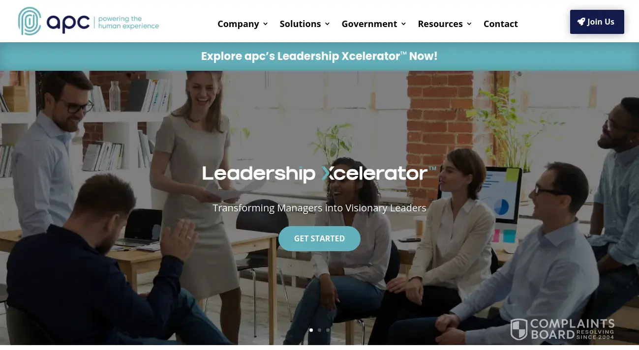 ath Power Consulting: Reviews, Complaints, Customer Claims | ComplaintsBoard