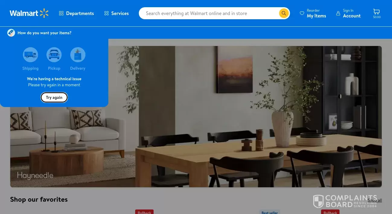 Hayneedle Customer Service Phone, Email, Address, Contacts
