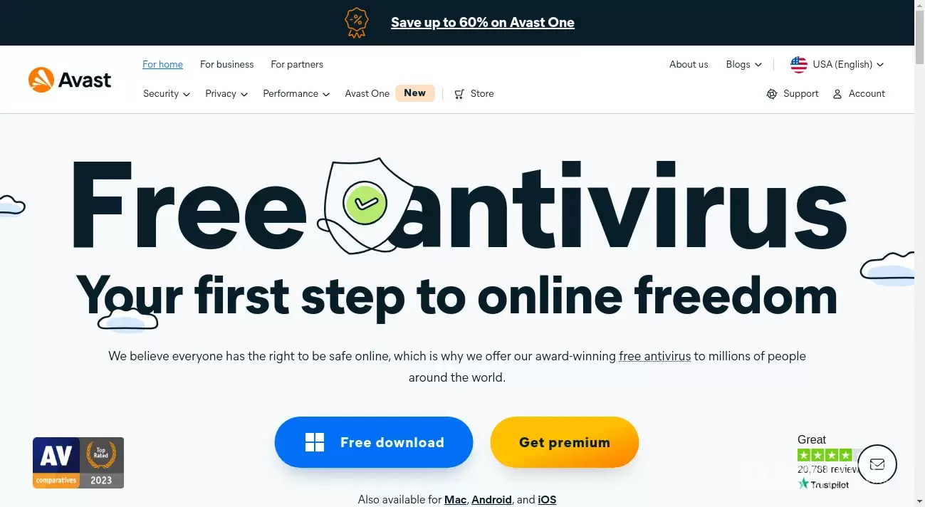 Avast Software Customer Service Phone, Email, Address, Contacts