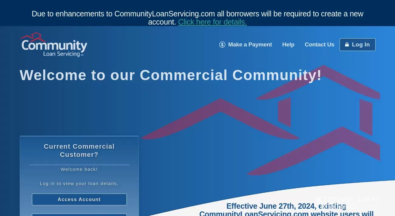 Bayview Loan Servicing Reviews, Complaints, Customer Claims