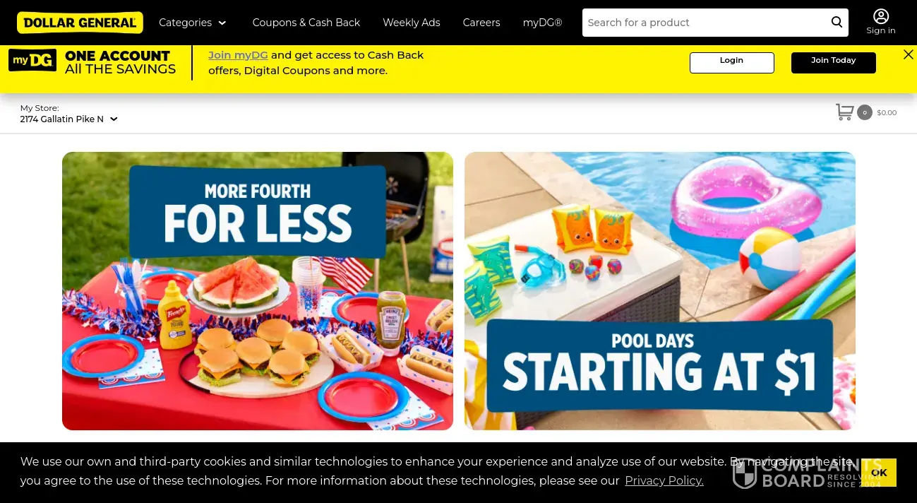 dollar-general-review-horrible-customer-service-complaintsboard