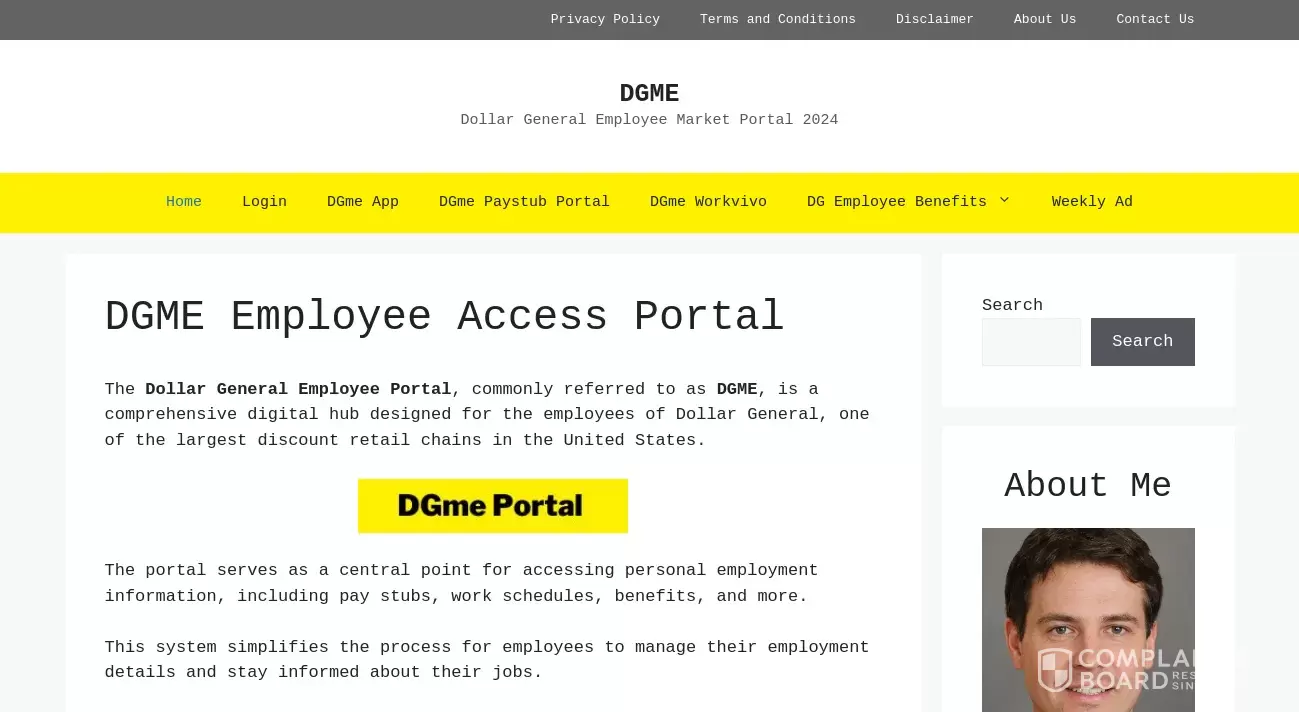 Dollar General Customer Service Phone, Email, Address, Contacts ComplaintsBoard