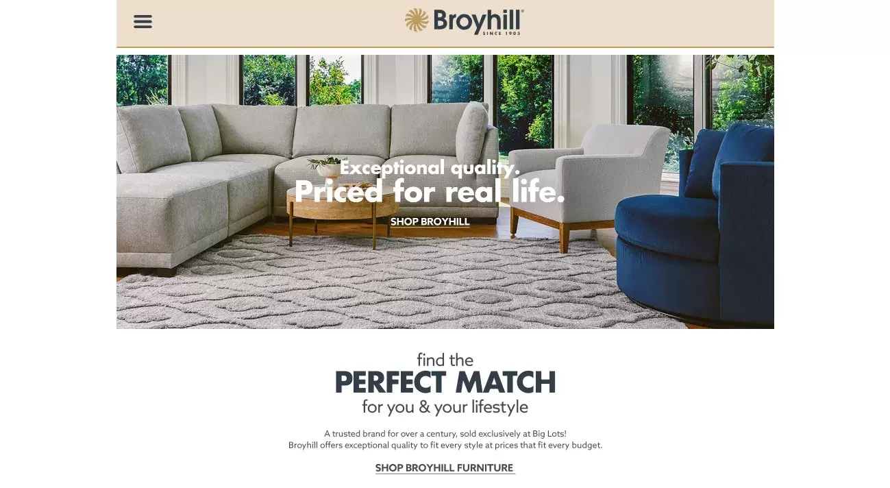 Broyhill Furniture Review Outdoor patio set