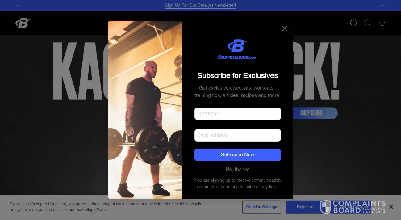 Customer Service Phone, Email, Address, Contacts