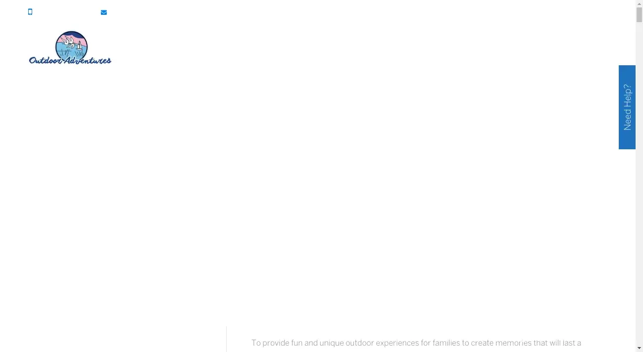 [Resolved] Outdoor Adventures Review Outdoor adventures campgrounds