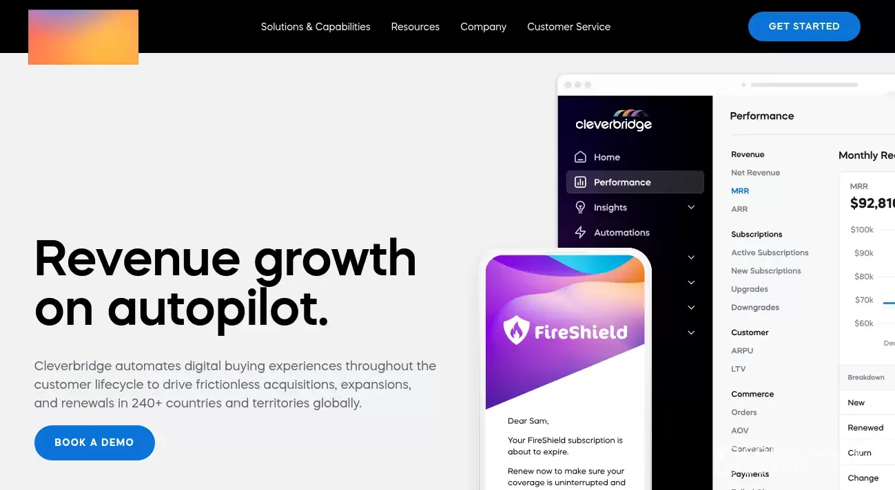 Cleverbridge Customer Service Phone, Email, Address, Contacts