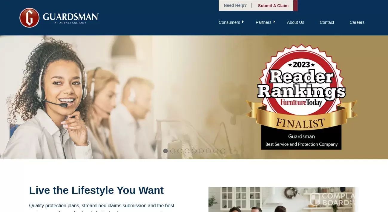 Guardsman Reviews 2024 All You Need to Know ComplaintsBoard