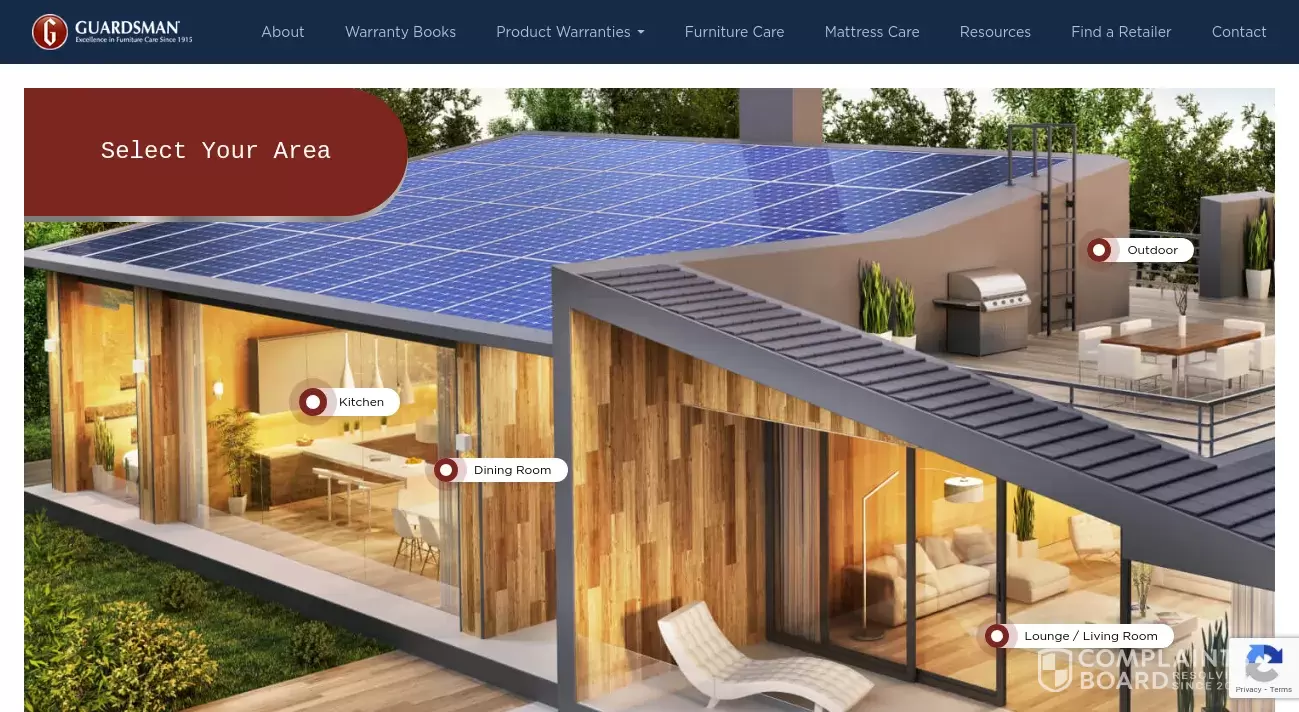 Guardsman Customer Service Phone, Email, Address, Contacts