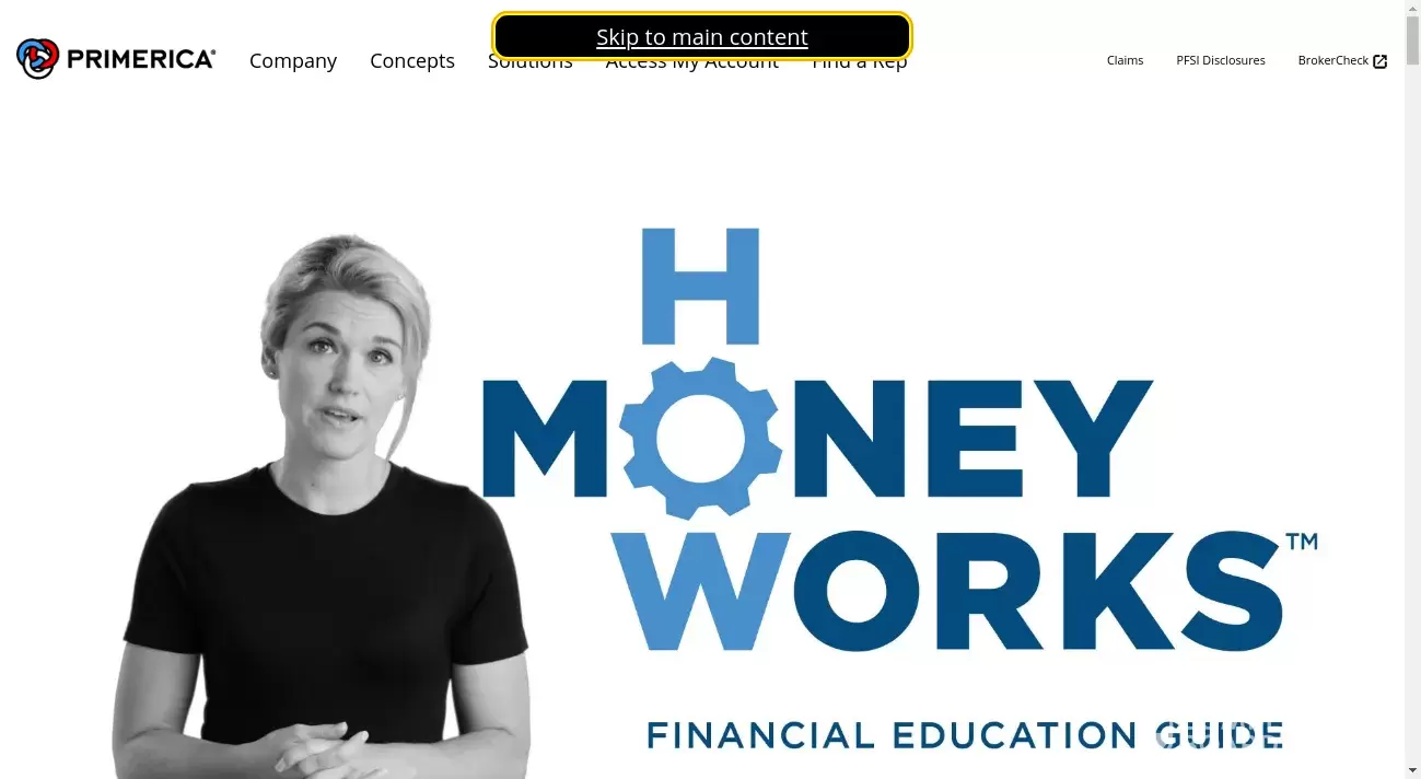 Primerica Reviews 2024 All You Need to Know ComplaintsBoard