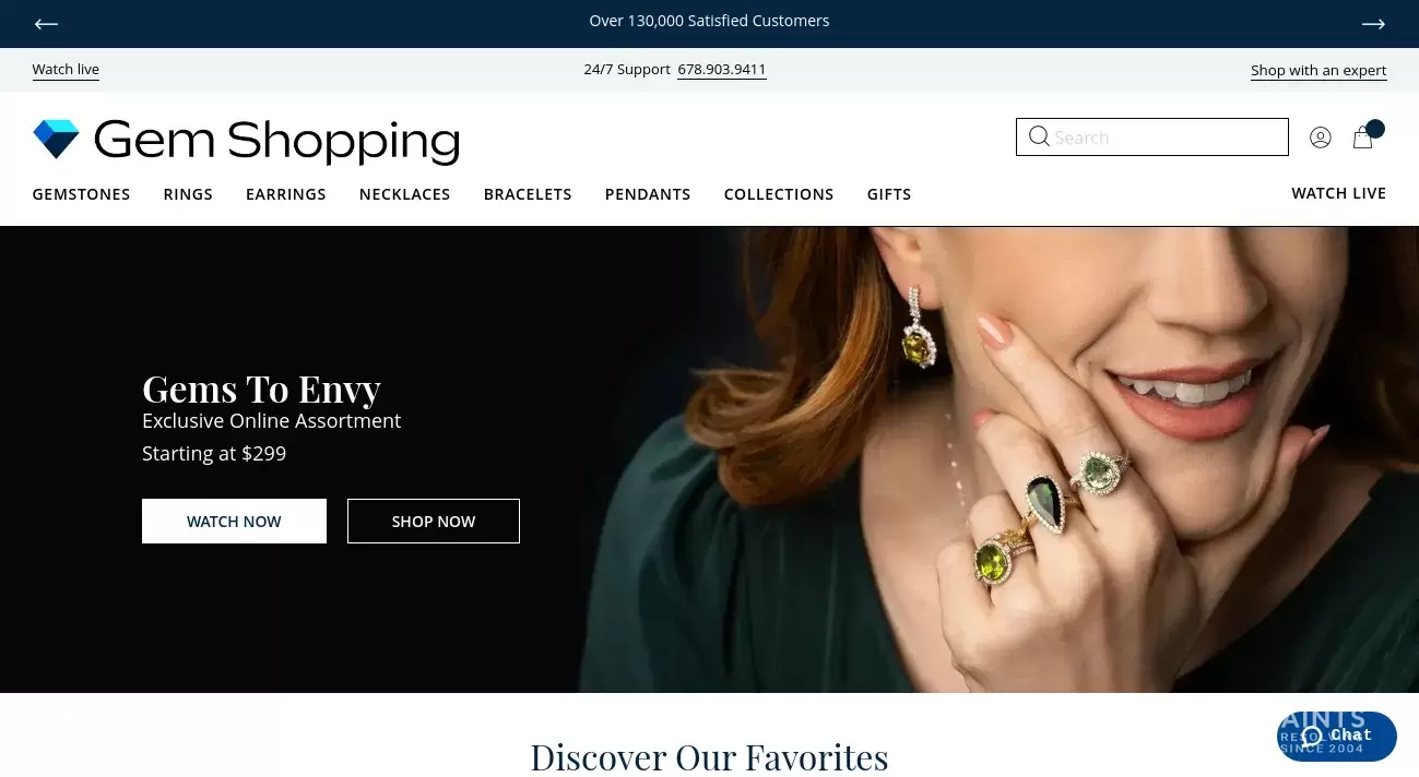 Gem Shopping Network Reviews 2024 All You Need to Know ComplaintsBoard