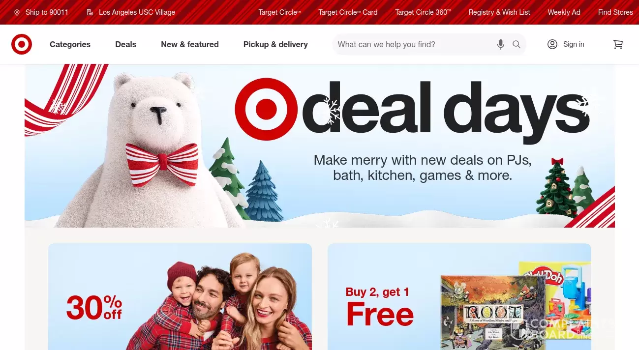 Target Customer Service Phone, Email, Address, Contacts ComplaintsBoard