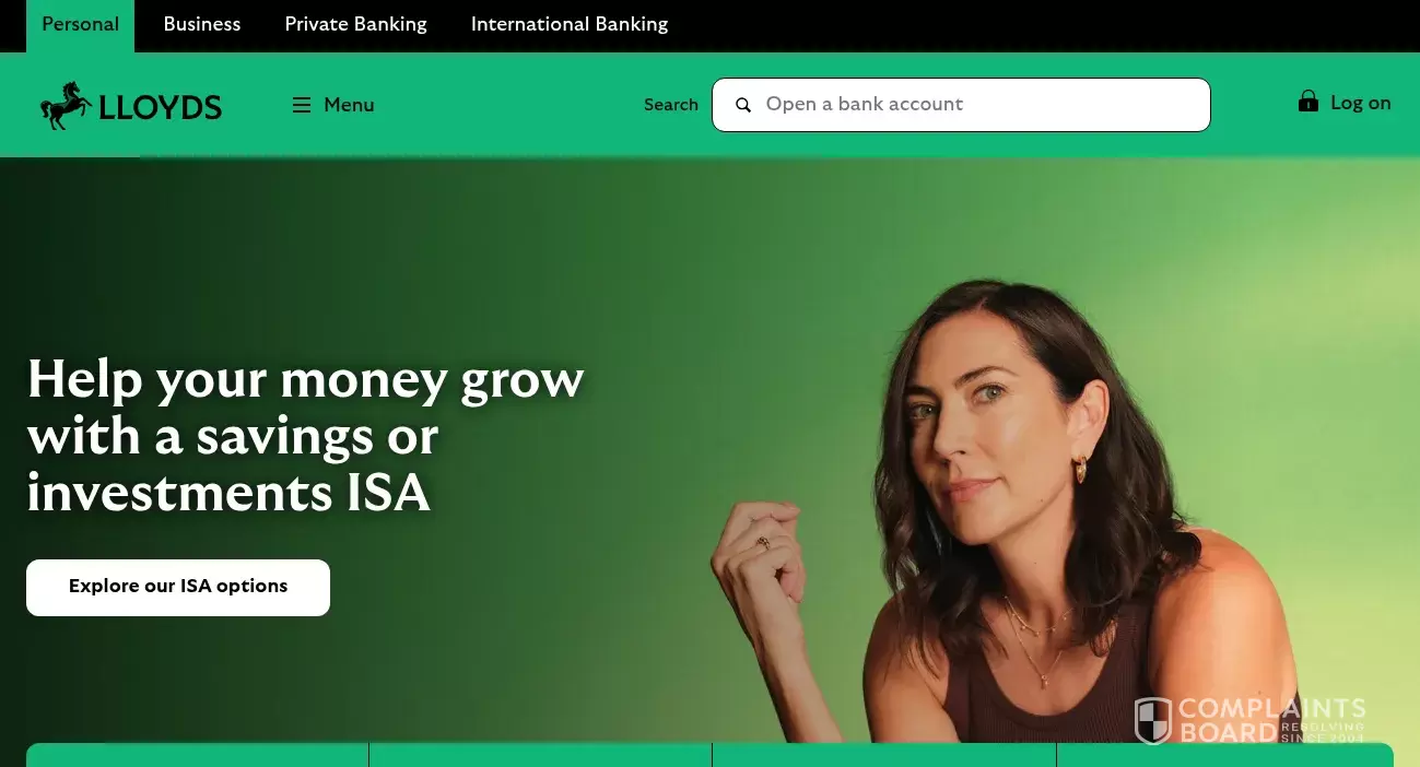 Lloyds Bank Customer Service Phone, Email, Address, Contacts