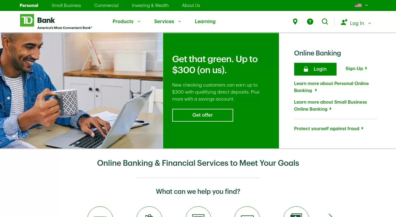 TD Bank Reviews 2024 All You Need to Know ComplaintsBoard