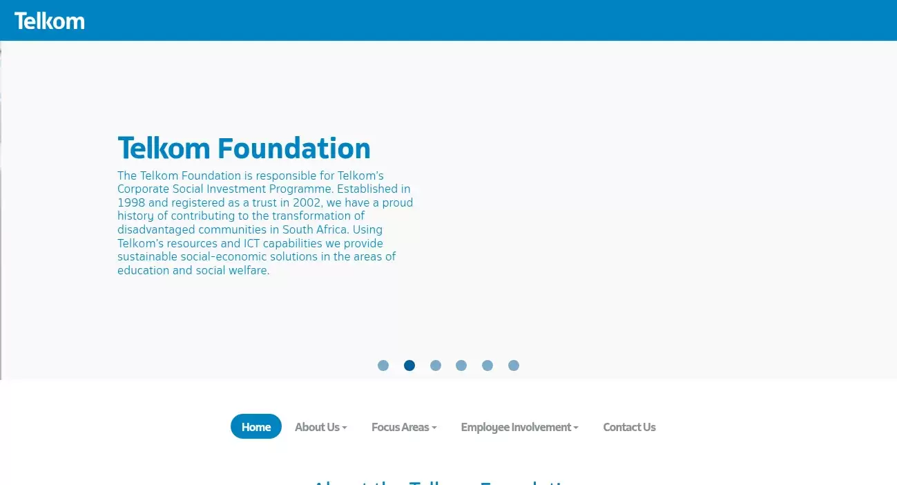 Telkom SA SOC Customer Service Phone, Email, Address, Contacts ComplaintsBoard