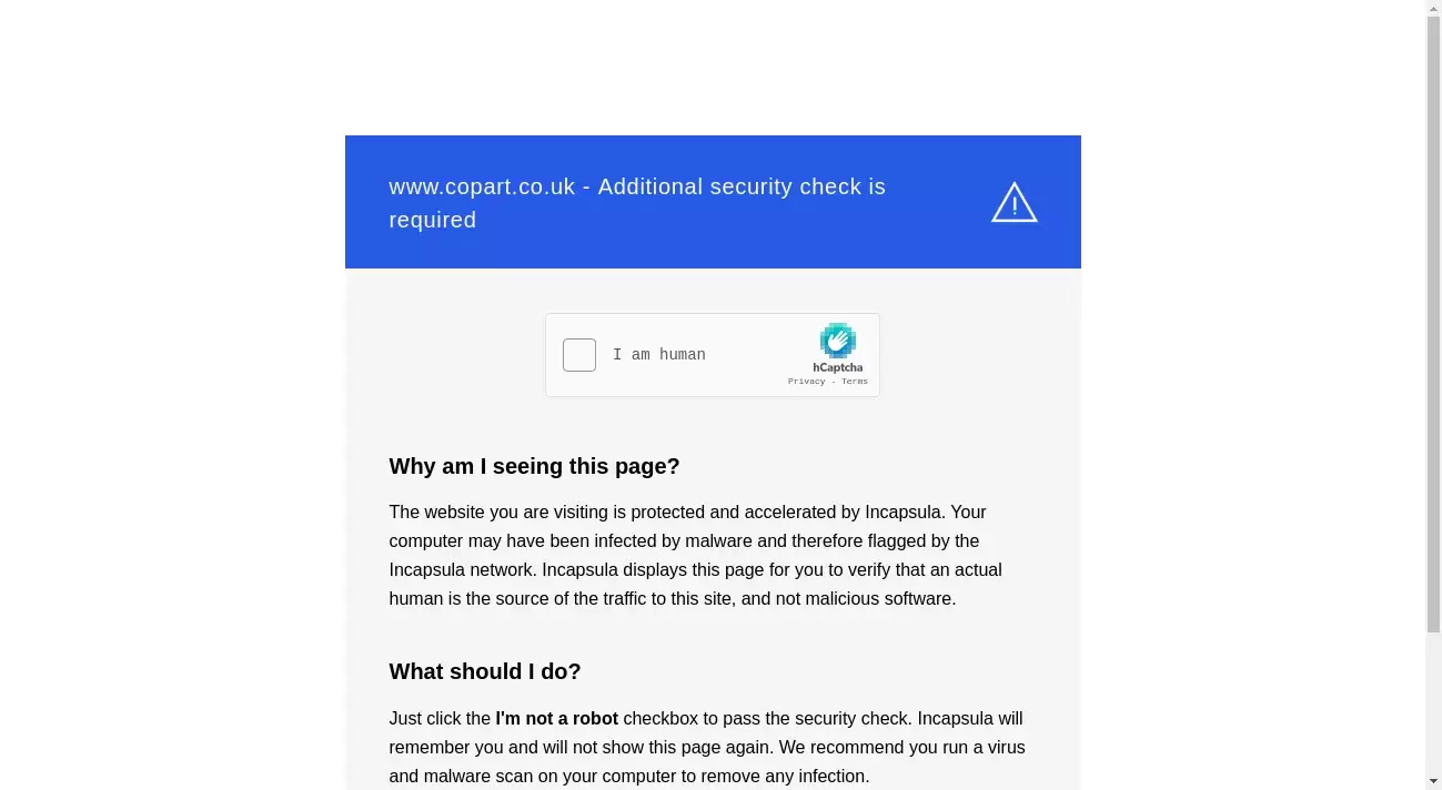 Copart Customer Service Phone, Email, Address, Contacts ComplaintsBoard