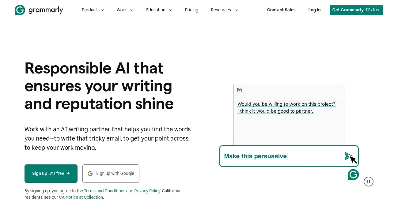 Grammarly Customer Service Phone, Email, Address, Contacts
