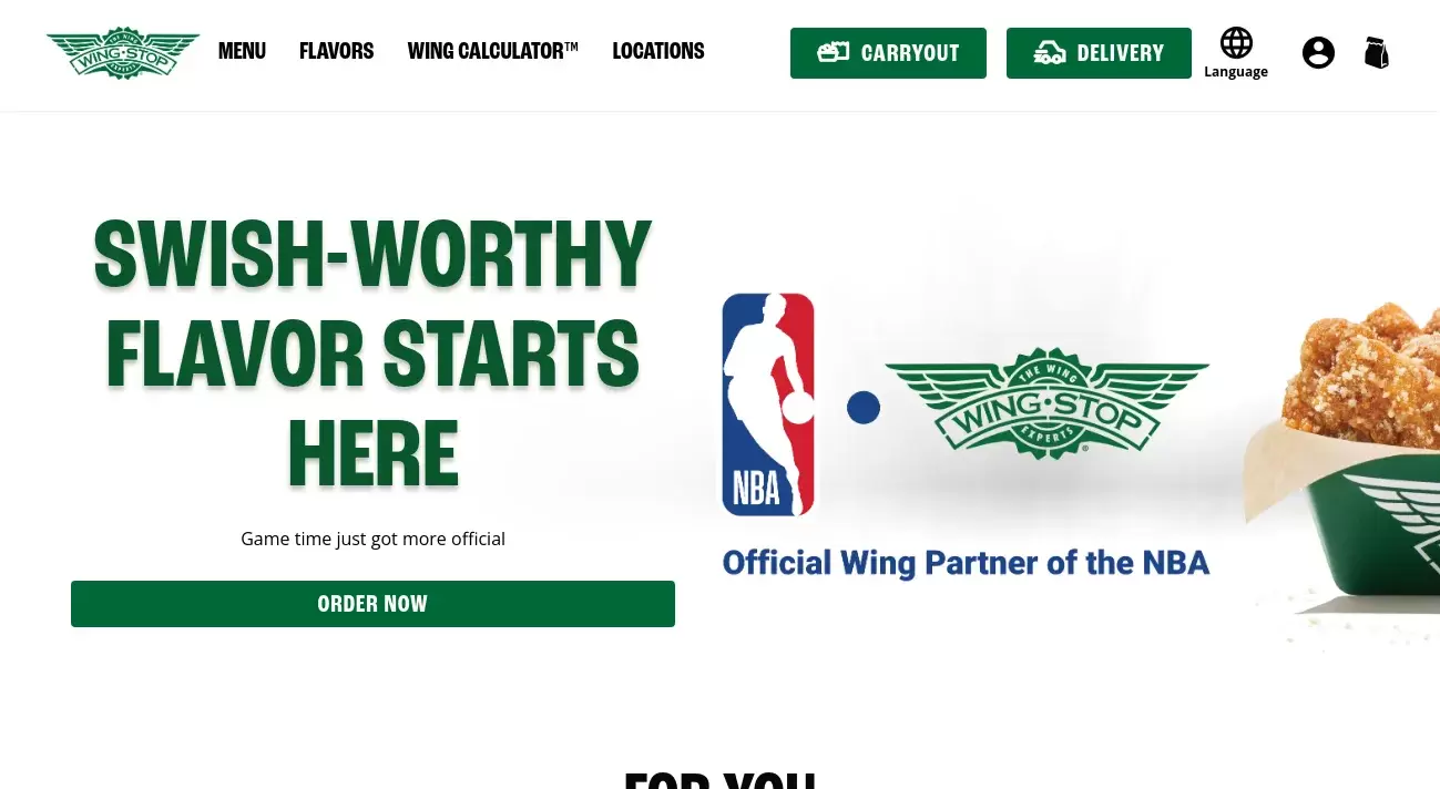 Wingstop Customer Service Phone, Email, Address, Contacts ComplaintsBoard