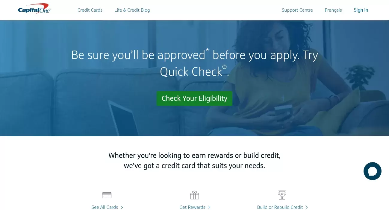 Capital One Customer Service Phone, Email, Address, Contacts