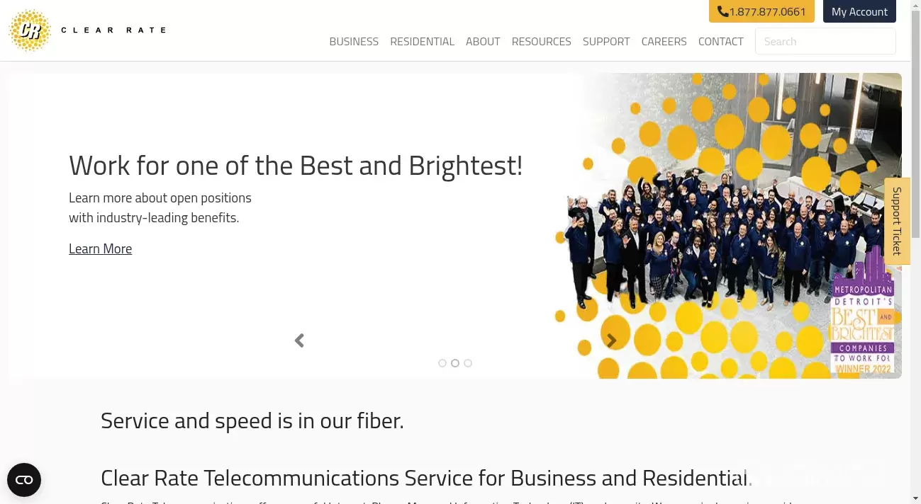 Is Clear Rate Communications A Legitimate Company Clear Rate Communications Reviews 2024 – All You Need to Know, Page 2