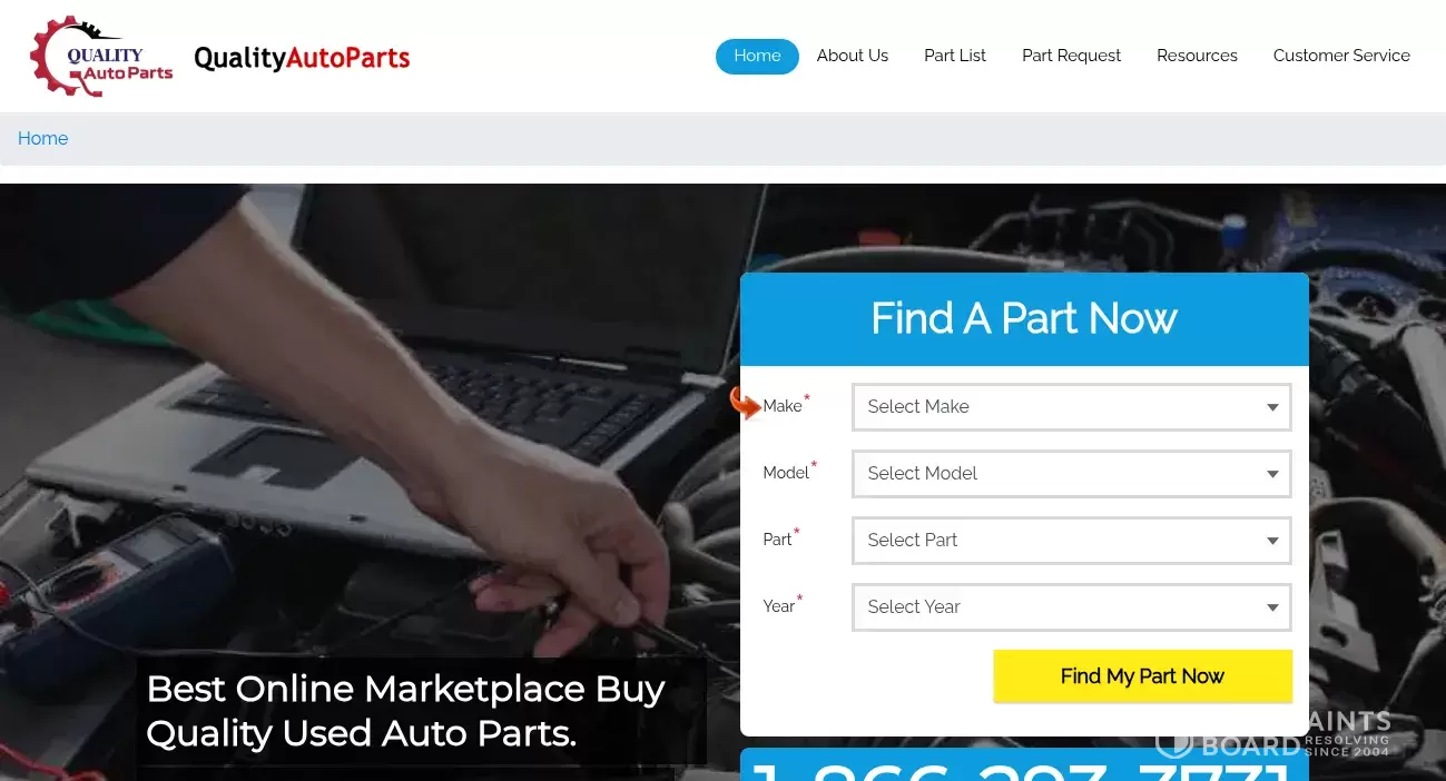 [Resolved] Review scam